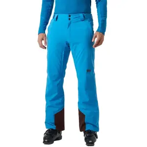 Helly Hansen - Rapid Pant - Pantalon ski homme Neptune Blue - XL pas cher