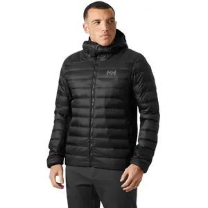 Helly Hansen Veste Matelassée Verglas Down Hybrid 2.0 pas cher