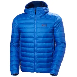 Helly Hansen Veste Matelassée Verglas Down Hybrid 2.0 pas cher