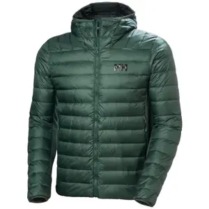 Helly Hansen Veste Matelassée Verglas Down Hybrid 2.0 pas cher