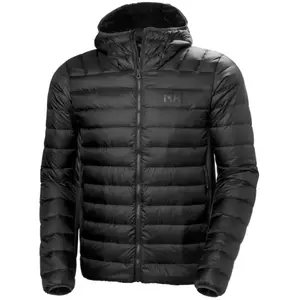 Comparateur de prix : Helly Hansen Veste Matelassée Verglas Down Hybrid 2.0