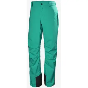 Helly Hansen - Legendary Insulated Pant - Pantalon ski homme Green - M