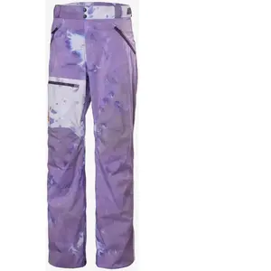 Comparateur de prix : Helly Hansen - Sogn Cargo Pant - Pantalon ski homme Ultra Violet - M