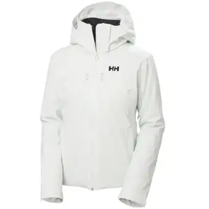 Helly Hansen - Alphelia Lifaloft Jacket - Veste ski femme Seafoam - M