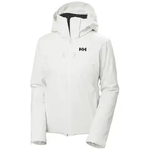 Helly Hansen - Alphelia Lifaloft Jacket - Veste ski femme Seafoam - S pas cher