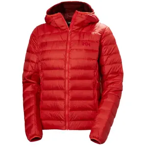 Helly Hansen - Verglas Hooded Down 2.0 - Doudoune femme Red - XSVendu paramazon