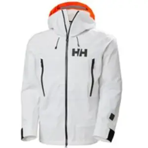 Helly Hansen - Sogn Shell 2.0 - Veste ski homme White - M