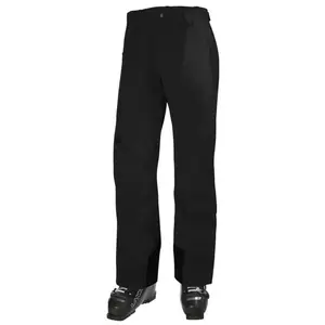 Helly Hansen - Legendary Insulated Pant - Pantalon ski homme Pebble Br... pas cher