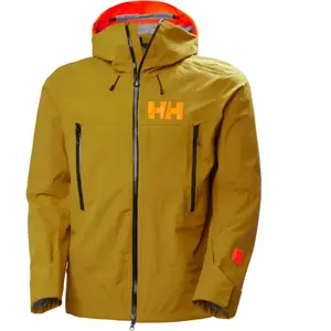 Helly Hansen - Sogn Shell 2.0 - Veste ski homme Lynx - 2XL pas cher