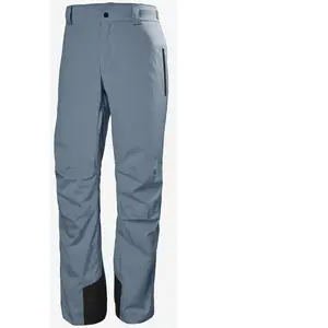 Helly Hansen - Legendary Insulated Pant - Pantalon ski homme Navy - L pas cher