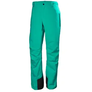 Helly Hansen - Legendary Insulated Pant - Pantalon ski homme Green - S pas cher