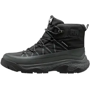 Helly Hansen - Keystone - Bottes de neige homme Black - 43 pas cher