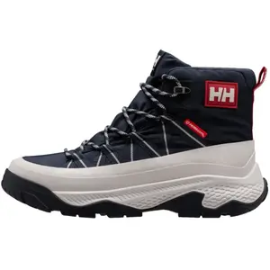Helly Hansen - Keystone - Bottes de neige homme Navy - 45 pas cher