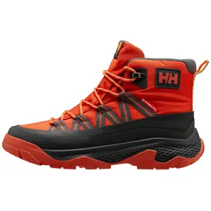 Helly Hansen - Keystone - Bottes de neige homme Patrol Orange - 41 pas cher