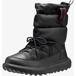 Helly Hansen - Monarch Boot - Bottes de neige homme Black - 44