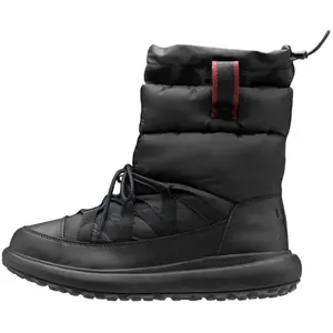 Helly Hansen - Monarch Boot - Bottes de neige homme Black - 45 pas cher