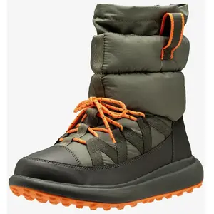 Helly Hansen - Monarch Boot - Bottes de neige homme Green - 44 pas cher