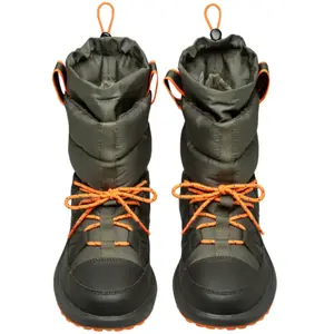 Helly Hansen - Monarch Boot - Bottes de neige homme Green - 46.5 pas cher