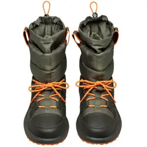 Helly Hansen - Monarch Boot - Bottes de neige homme Green - 48 pas cher