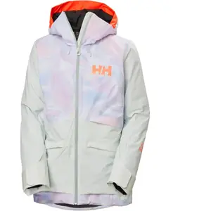 Comparateur de prix : Helly Hansen - Powchaser 2.0 Jacket - Veste ski femme Reflections - M