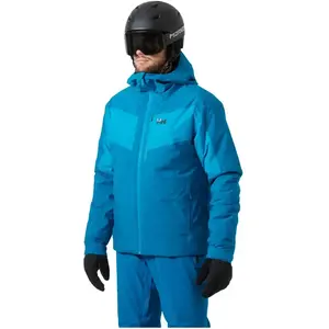 Helly Hansen - Carv Lifaloft 2.0 Jacket - Veste ski homme Cerulean Blu... pas cher