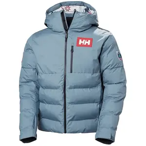 Doudoune Helly Hansen Kvitfjell Bleu XL 66043-602 pas cher