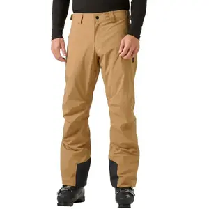 Helly Hansen - Legendary Insulated Pant - Pantalon ski homme Elmwood - S pas cher