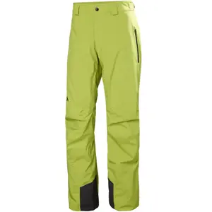 Helly Hansen - Legendary Insulated Pant - Pantalon ski homme Pulse Green - L pas cher
