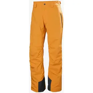 Helly Hansen - Legendary Insulated Pant - Pantalon ski homme Ignite Orange - L pas cher