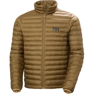 Doudoune Helly Hansen Sirdal Marron 2XL 63450-718 pas cher