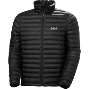 Doudoune Helly Hansen Sirdal Noir 2XL 63450-990 pas cher
