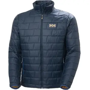 Doudoune Helly Hansen Lifaloft Bleu 2XL 63457-597 pas cher