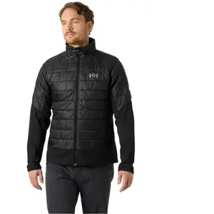 Veste Helly Hansen Lifaloft Hybrid Noir M 63459-990