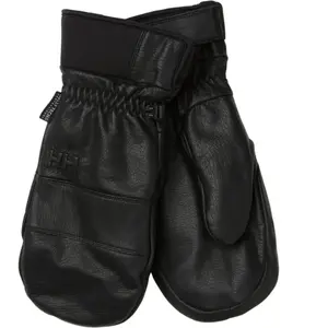 Helly Hansen - Alpha Mittens - Moufles Black Placeholder - XL pas cher