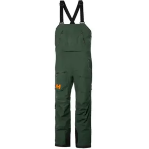 Salopette de ski Helly Hansen Ridge Infinity Vert XL 66085-418 pas cher
