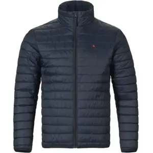 Musto - Original Lite Puffer Jkt - Doudoune homme Navy - XL pas cher