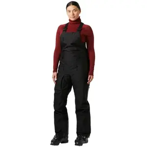 Helly Hansen Pantalon Powderqueen Bib 2.0 pas cher