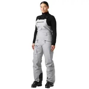 Helly Hansen Pantalon Powderqueen Bib 2.0 pas cher