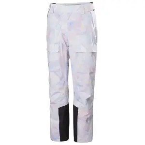 Helly Hansen - Switch Cargo 2.0 Pant - Pantalon ski femme Reflections ... pas cher