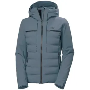 Veste de ski HELLY HANSEN W ALPHELIA ELEVATE JACKET (ALPINE FROST) fem...