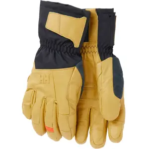 Helly Hansen - Odin Winter Glove - Gants ski Sand - XL pas cher
