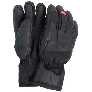 Helly Hansen - Odin Winter Glove - Gants ski Black - S pas cher