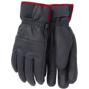 Helly Hansen - Alpha Glove - Gants ski homme Navy - S