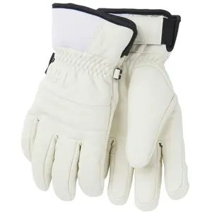 Helly Hansen - Alphelia Glove - Gants ski femme Snow - XS pas cher