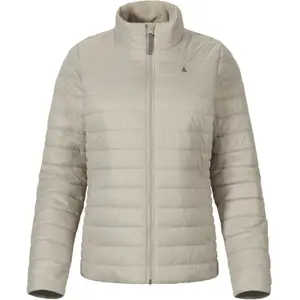 Musto - Original Lite Puffer Jkt - Doudoune femme Pure Cashmere - 14