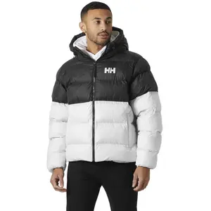 Helly Hansen - Active Puffy Jacket - Doudoune homme Nimbus Cloud - 2XL pas cher