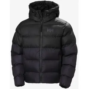 Veste à capuche Helly Hansen Active Puffy noir intense - XXL pas cher