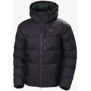 Helly Hansen - Active Winter Parka - Parka homme Black - S