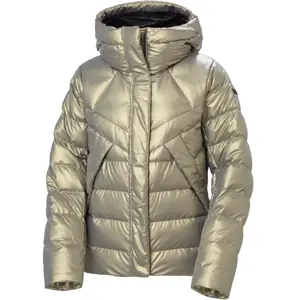 Helly Hansen - Winter Bliss Down Jacket - Doudoune femme Lynx - S pas cher