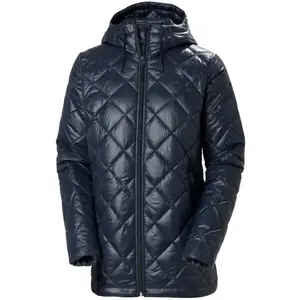 Helly Hansen - Bliss Quilt Jacket - Doudoune femme Navy - L pas cher